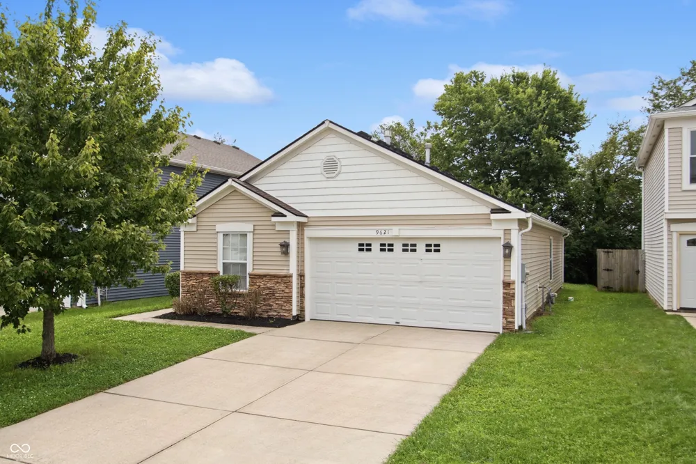 9621 W Stargazer Pendleton, IN 46064