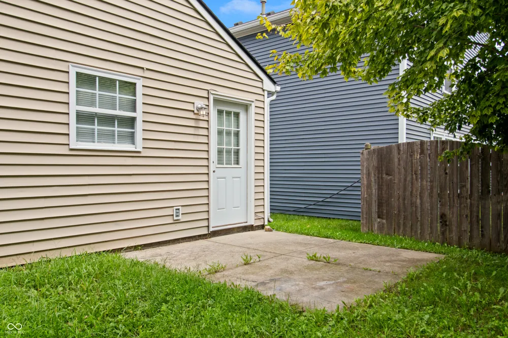 9621 W Stargazer Pendleton, IN 46064