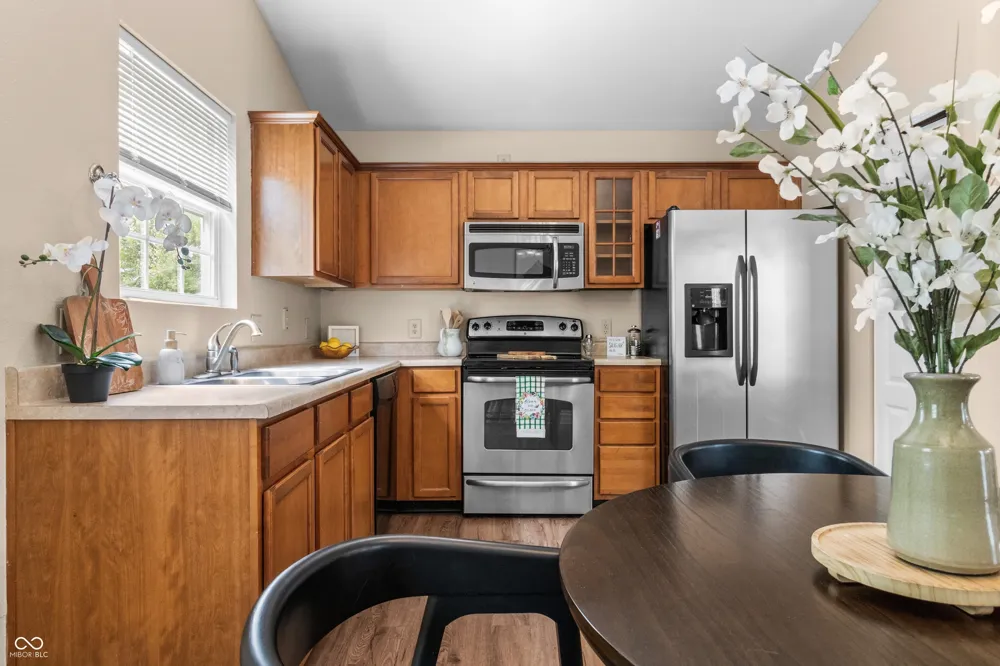 9621 W Stargazer Pendleton, IN 46064