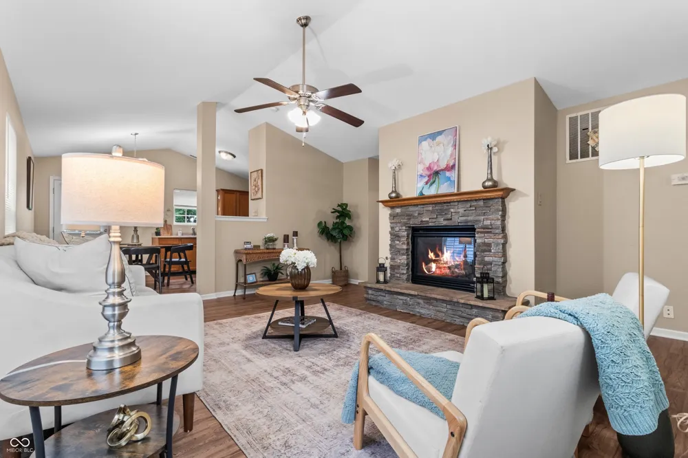 9621 W Stargazer Pendleton, IN 46064