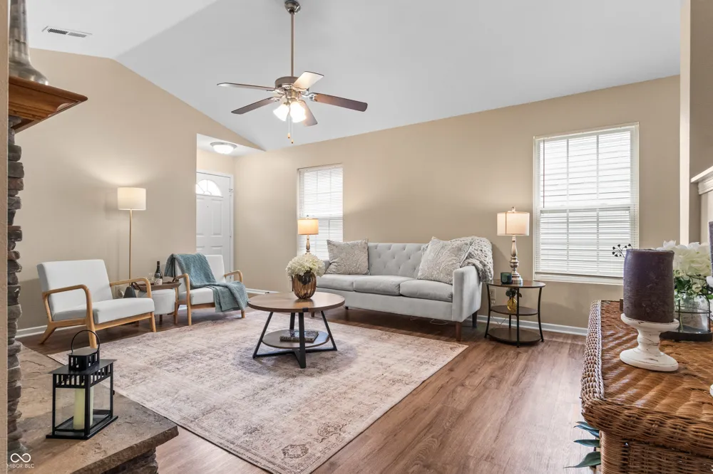 9621 W Stargazer Pendleton, IN 46064