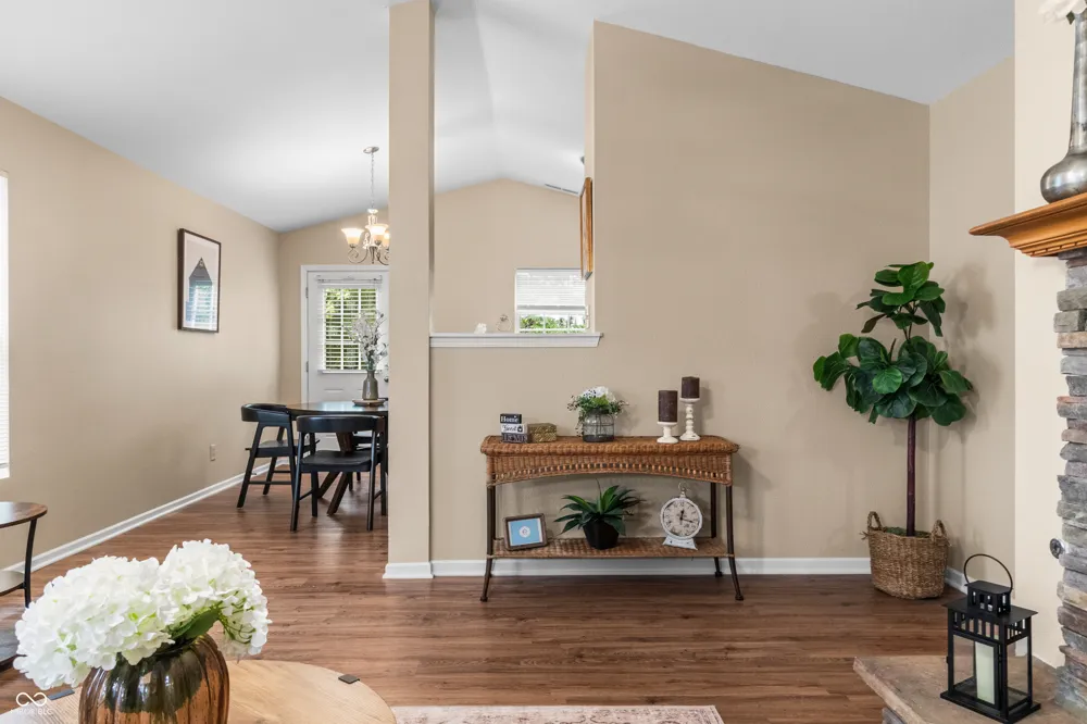 9621 W Stargazer Pendleton, IN 46064