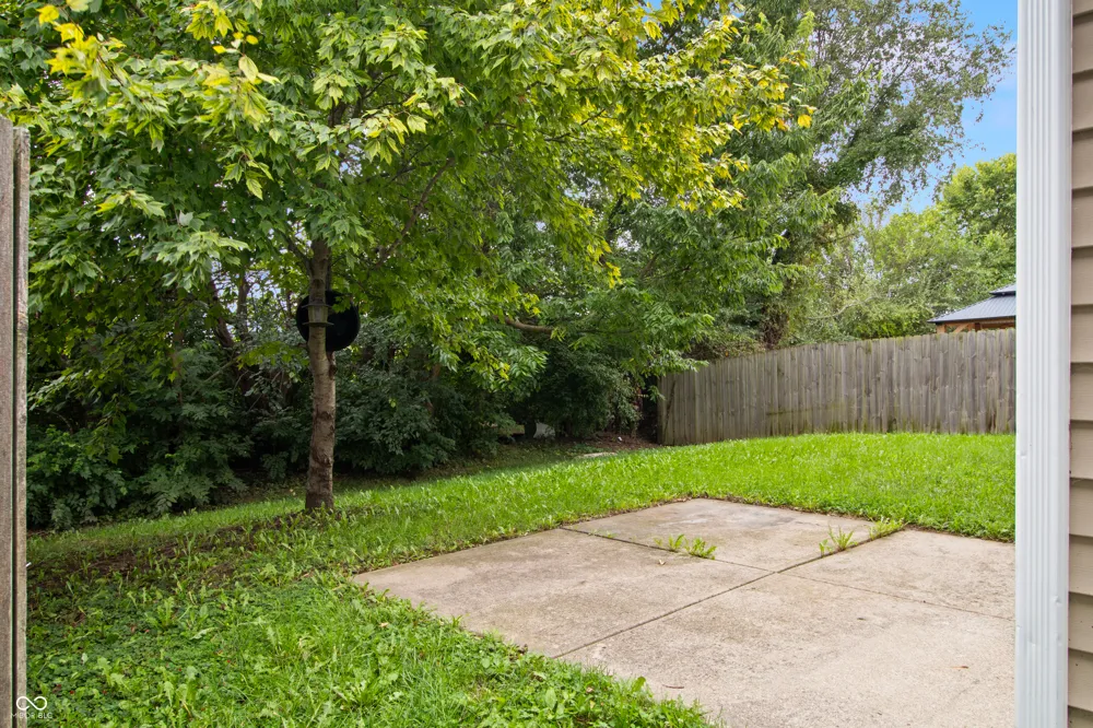 9621 W Stargazer Pendleton, IN 46064