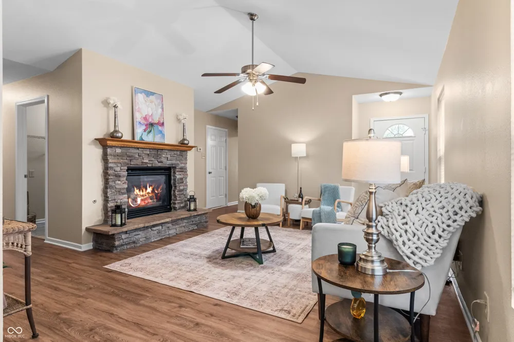 9621 W Stargazer Pendleton, IN 46064