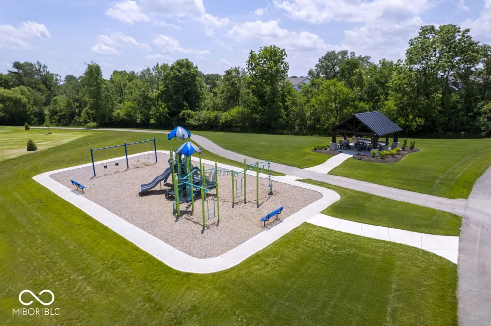 5029 Carmine Street Brownsburg, IN 46112