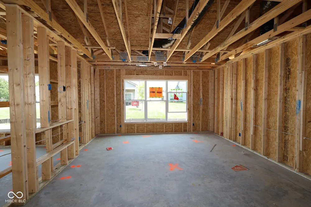 5029 Carmine Street Brownsburg, IN 46112