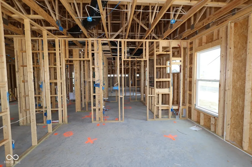 5029 Carmine Street Brownsburg, IN 46112