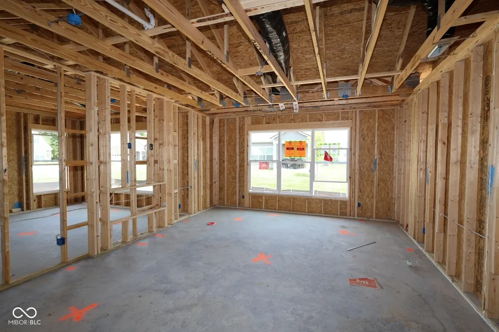 5029 Carmine Street Brownsburg, IN 46112