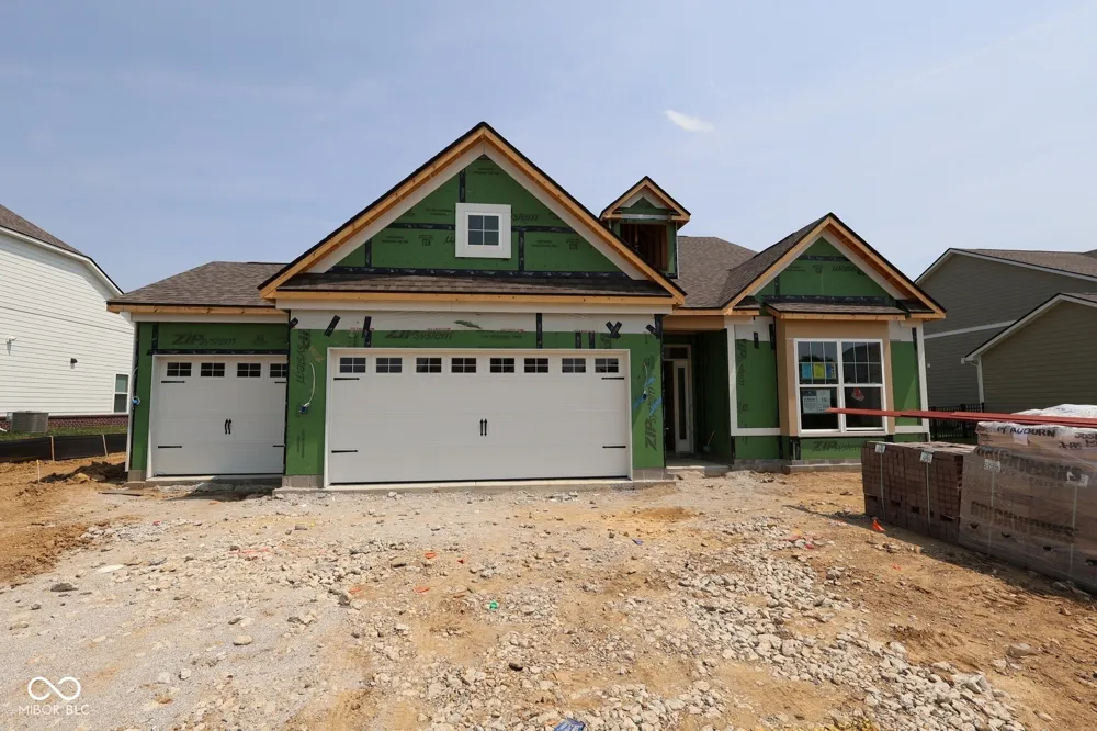 5029 Carmine Street Brownsburg, IN 46112