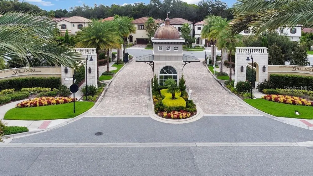 8449 VIA VITTORIA WAY Orlando, FL 32819