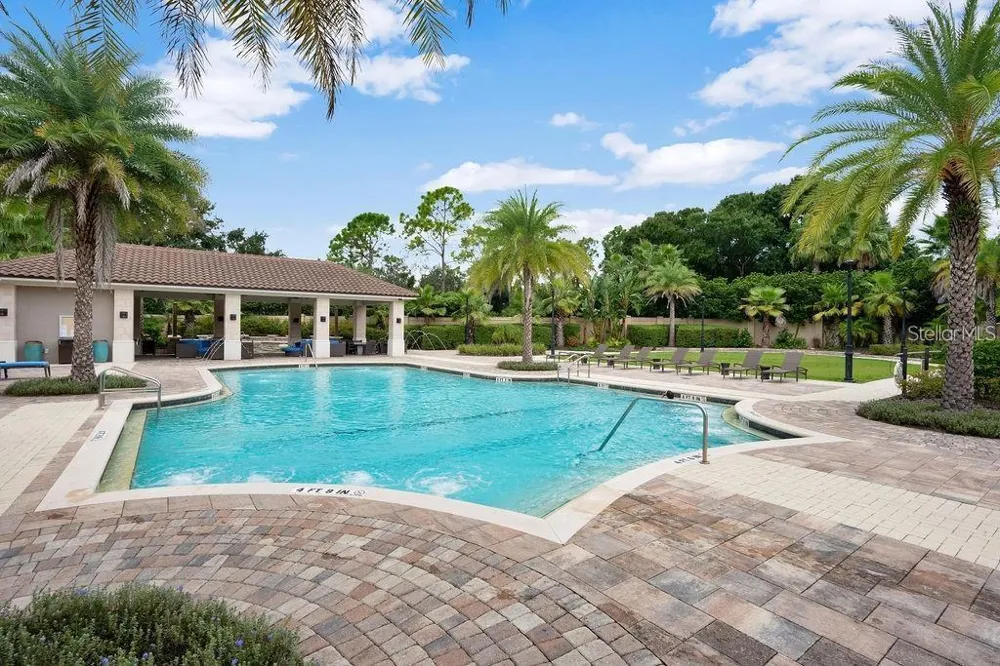 8449 VIA VITTORIA WAY Orlando, FL 32819