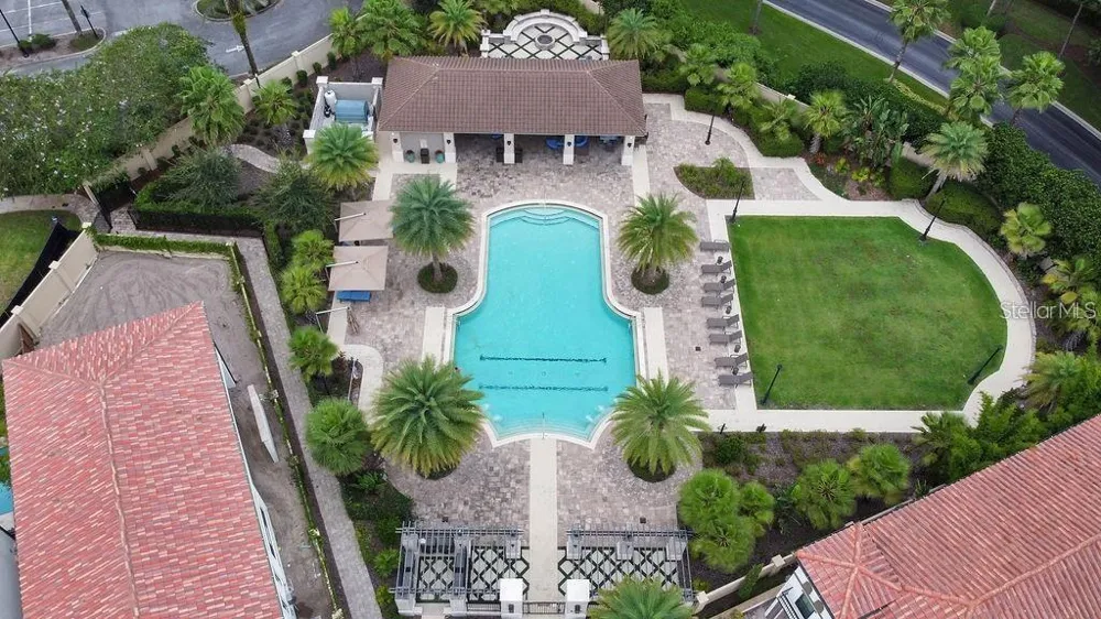8449 VIA VITTORIA WAY Orlando, FL 32819