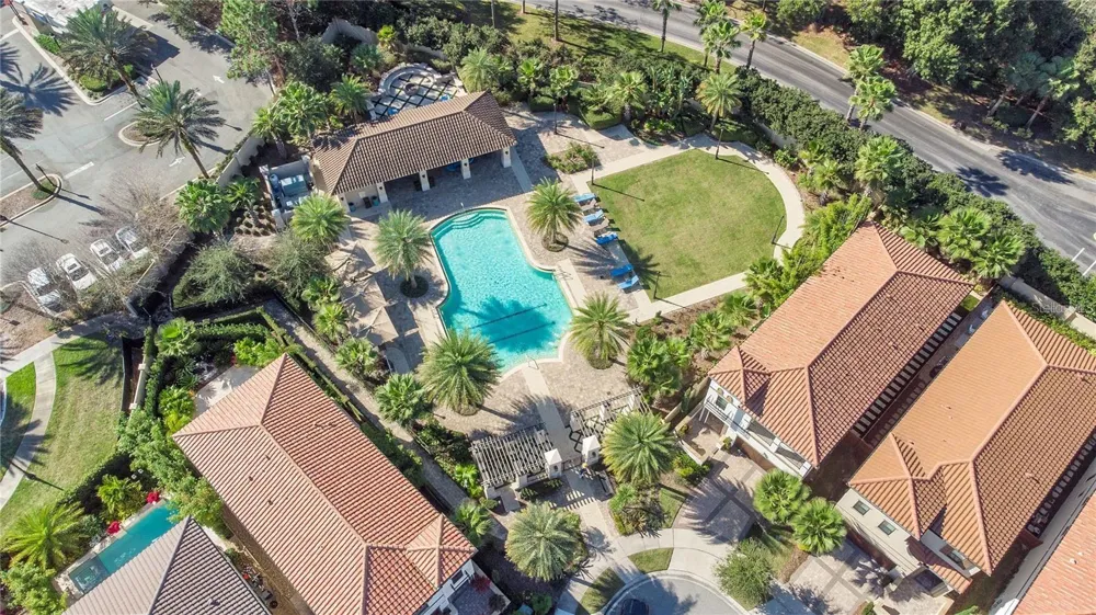 8449 VIA VITTORIA WAY Orlando, FL 32819