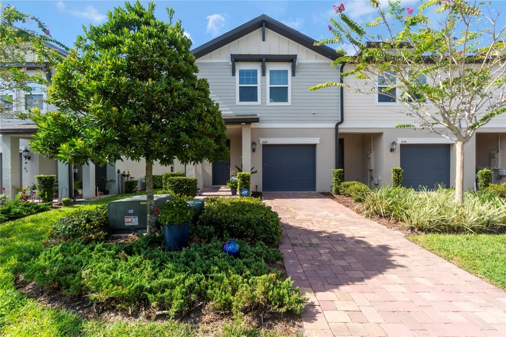 1610 GRAND RUE DRIVE Casselberry, FL 32707