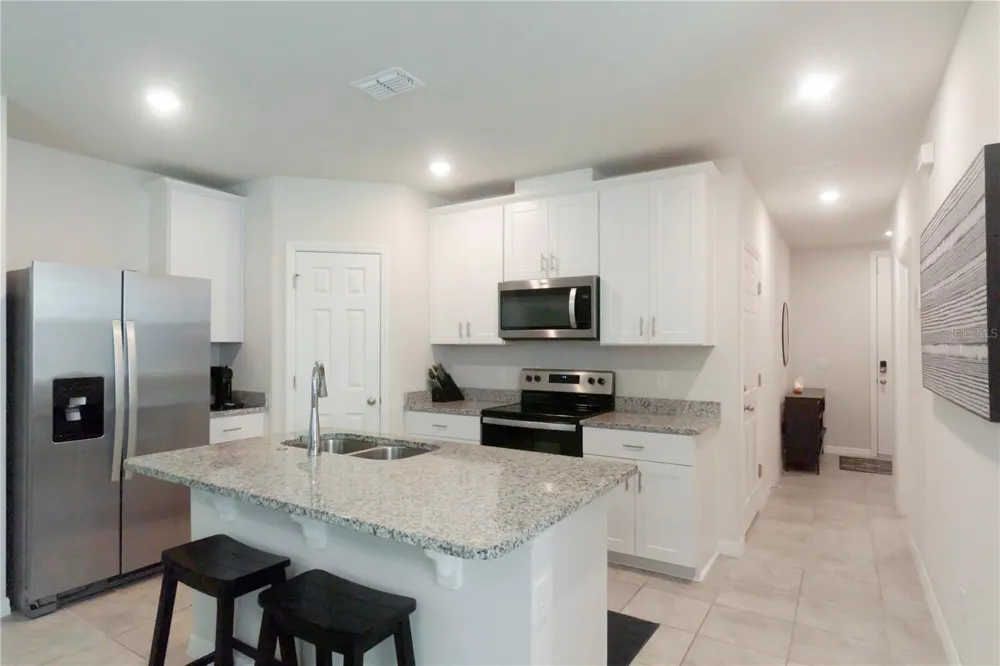 1610 GRAND RUE DRIVE Casselberry, FL 32707