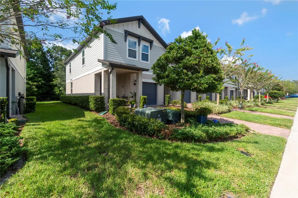 1610 GRAND RUE DRIVE Casselberry, FL 32707