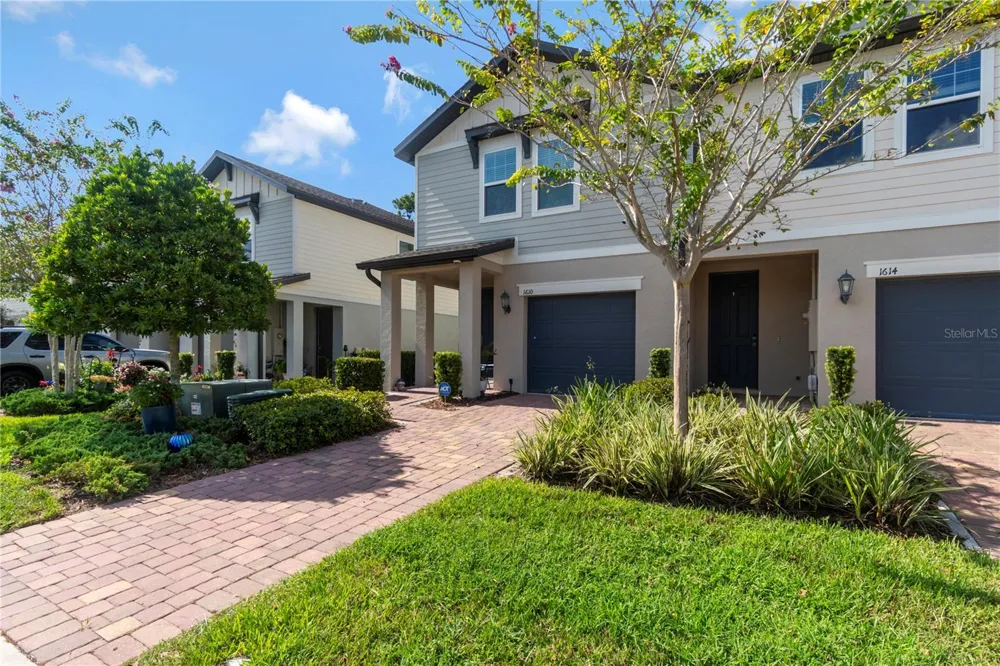 1610 GRAND RUE DRIVE Casselberry, FL 32707