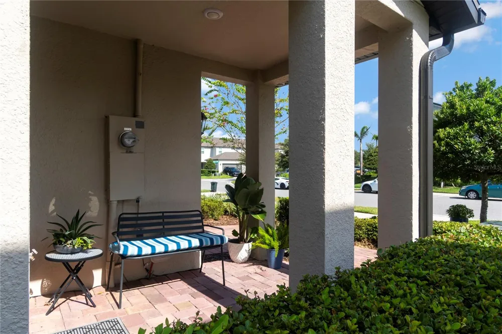 1610 GRAND RUE DRIVE Casselberry, FL 32707