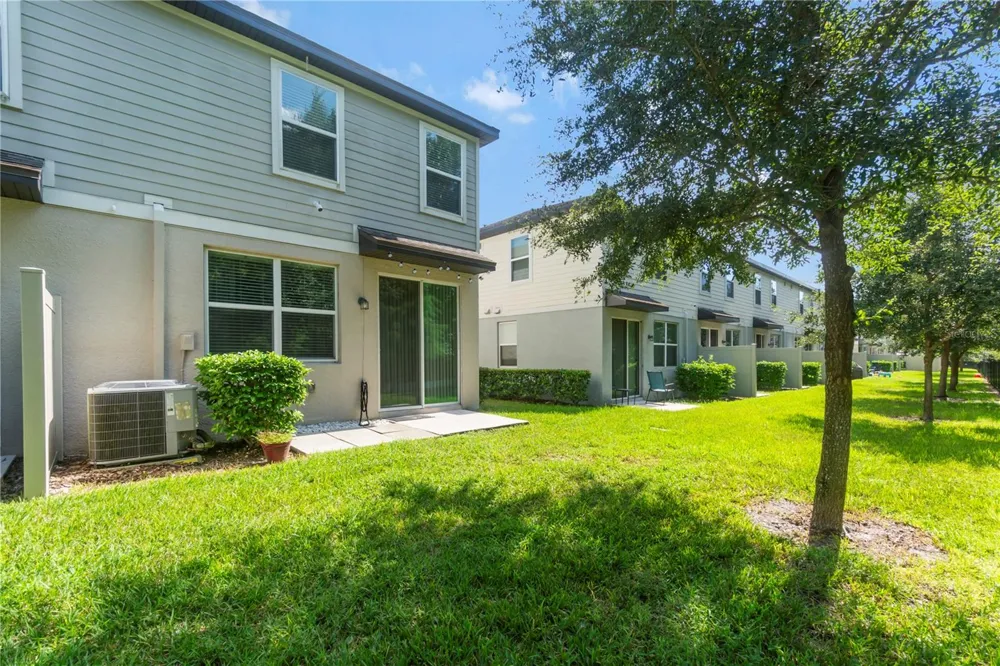 1610 GRAND RUE DRIVE Casselberry, FL 32707