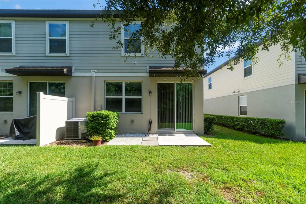 1610 GRAND RUE DRIVE Casselberry, FL 32707