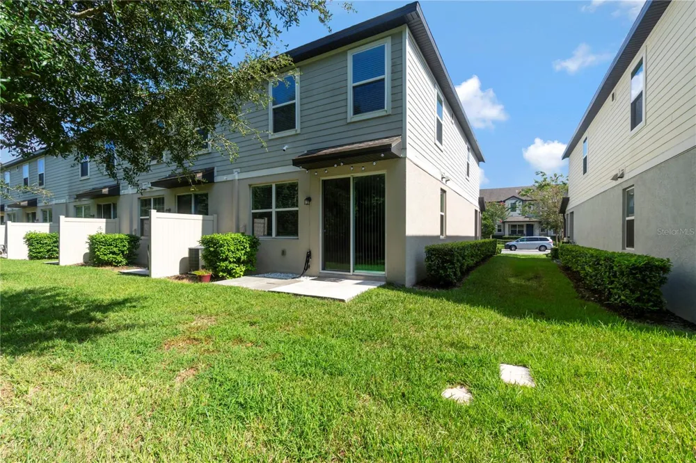 1610 GRAND RUE DRIVE Casselberry, FL 32707
