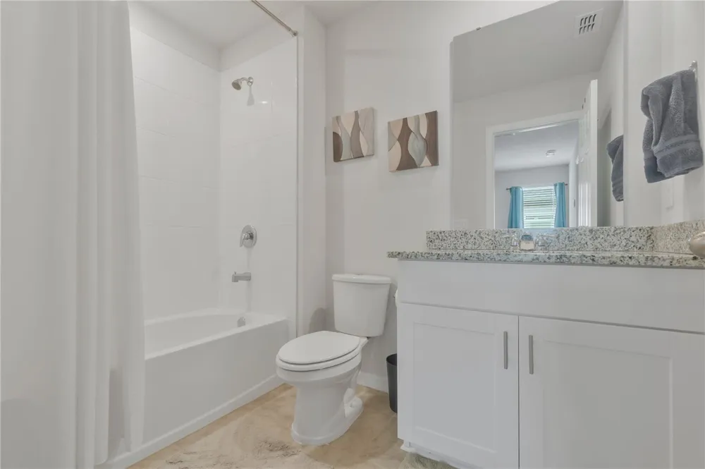 1610 GRAND RUE DRIVE Casselberry, FL 32707