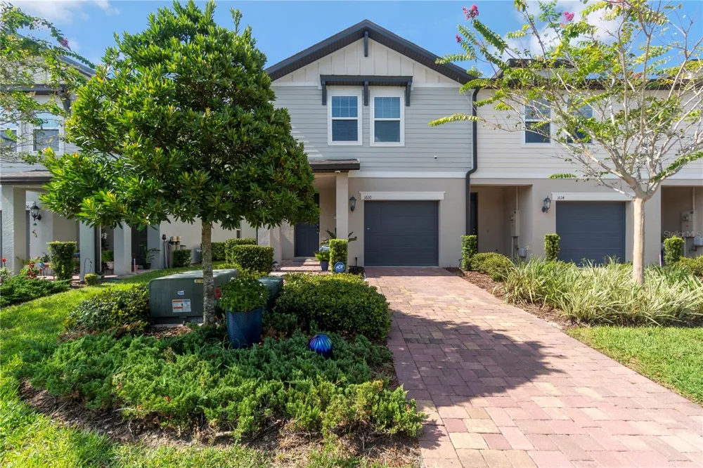 1610 GRAND RUE DRIVE Casselberry, FL 32707