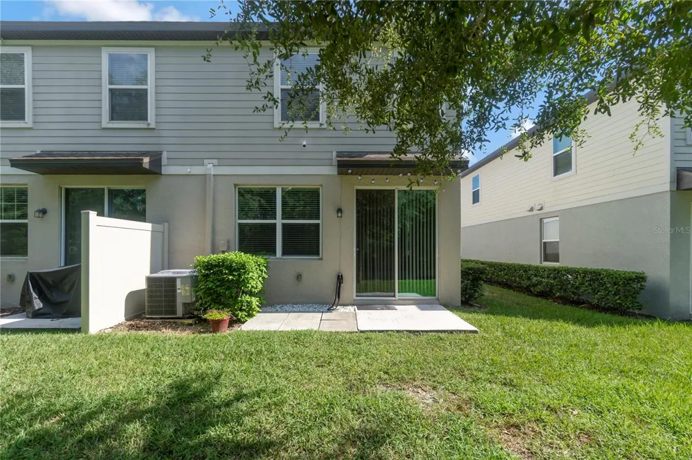 1610 GRAND RUE DRIVE Casselberry, FL 32707