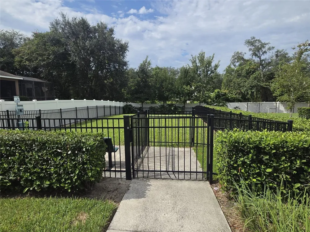 1610 GRAND RUE DRIVE Casselberry, FL 32707