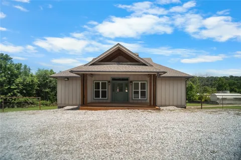 1600 Clifty Highway