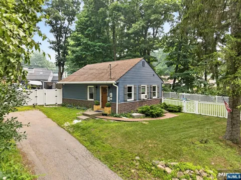 532 Glen Road