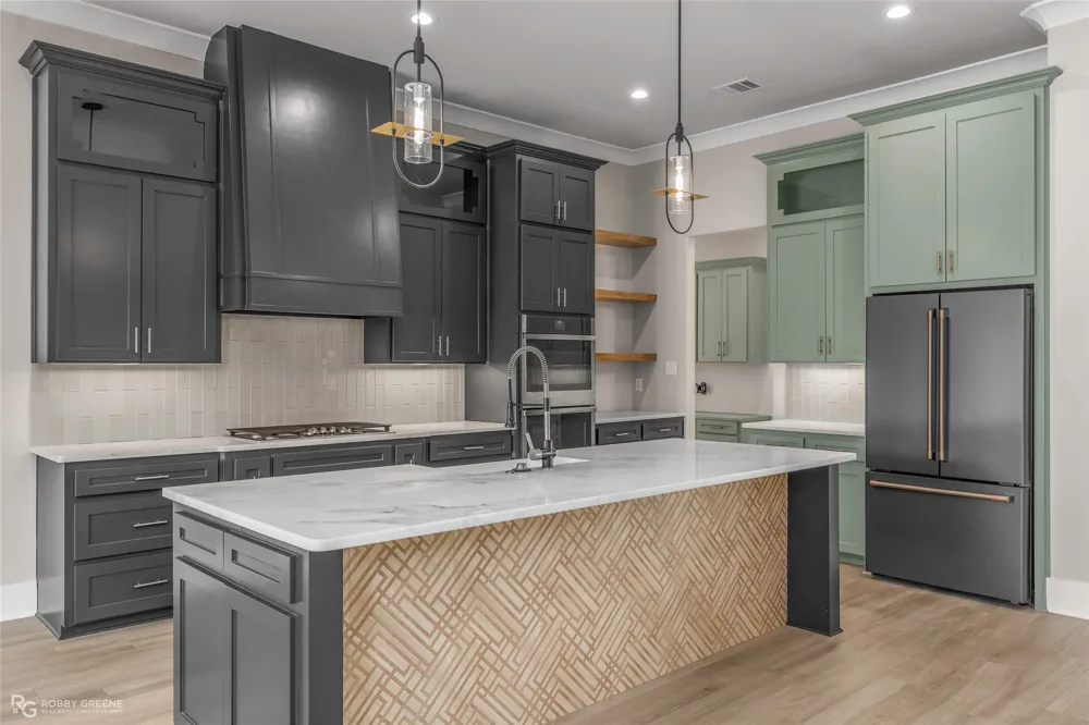 614 Corinth Circle Bossier City, LA 71111