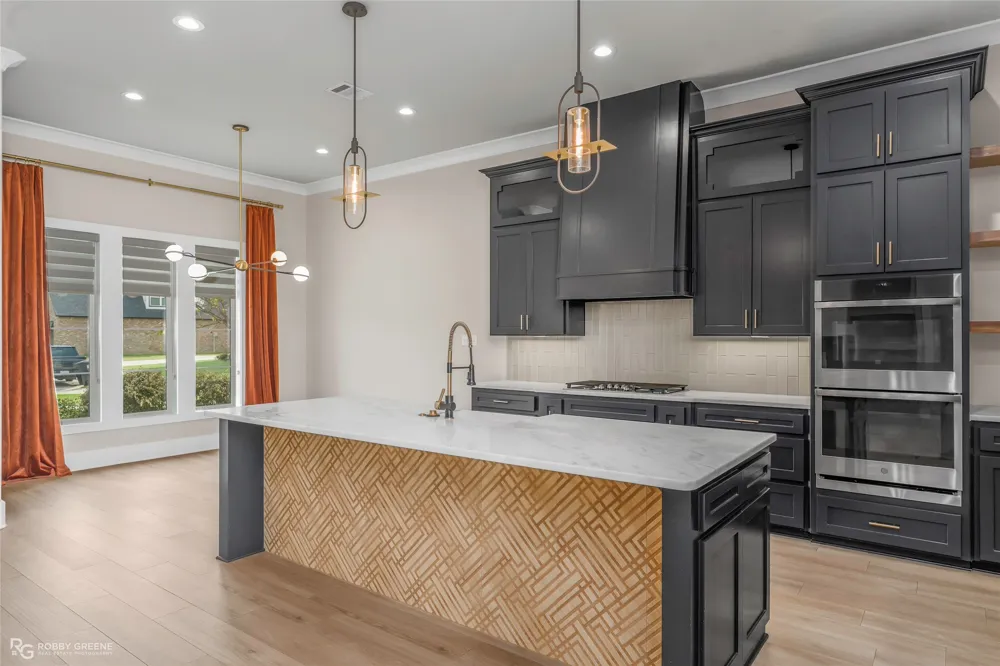 614 Corinth Circle Bossier City, LA 71111