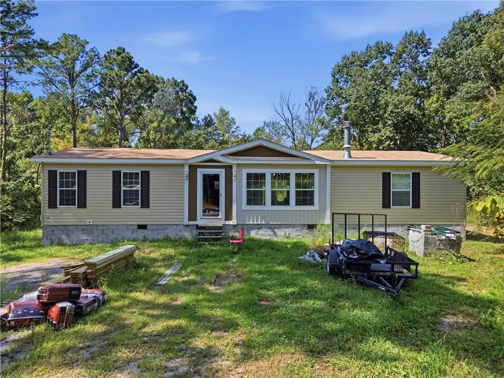 154 Silvers Road Chatsworth, GA 30705