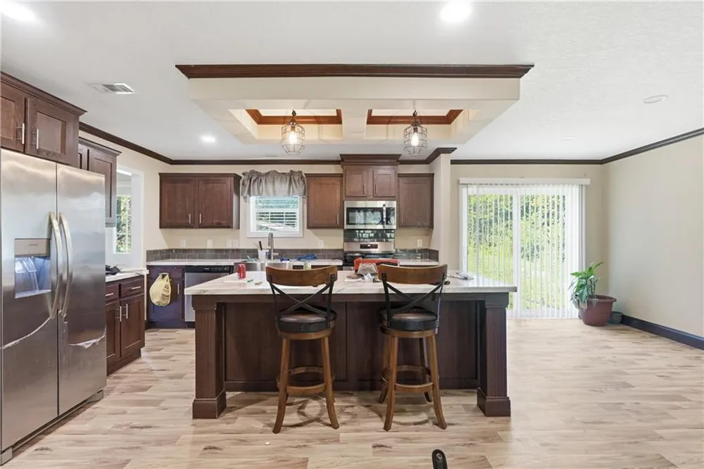 154 Silvers Road Chatsworth, GA 30705