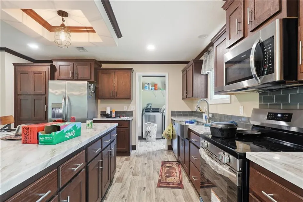 154 Silvers Road Chatsworth, GA 30705