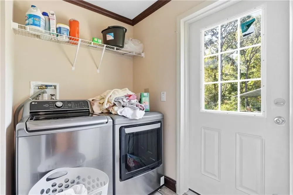 154 Silvers Road Chatsworth, GA 30705