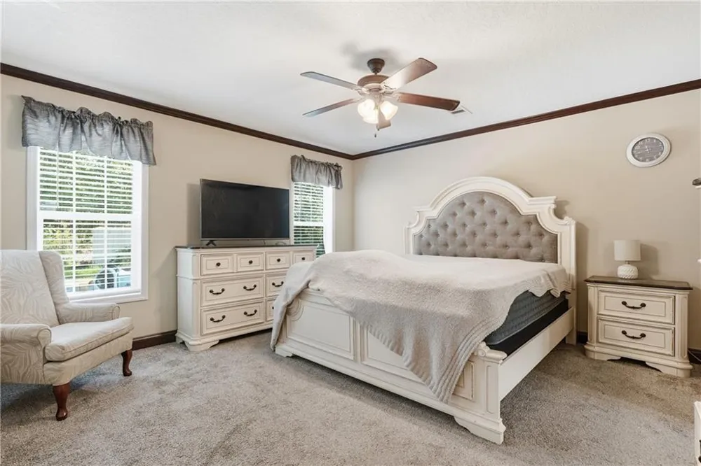 154 Silvers Road Chatsworth, GA 30705