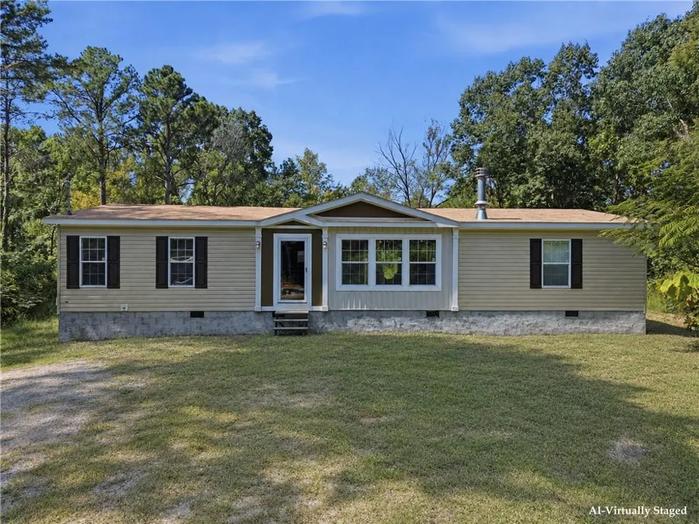 154 Silvers Road Chatsworth, GA 30705