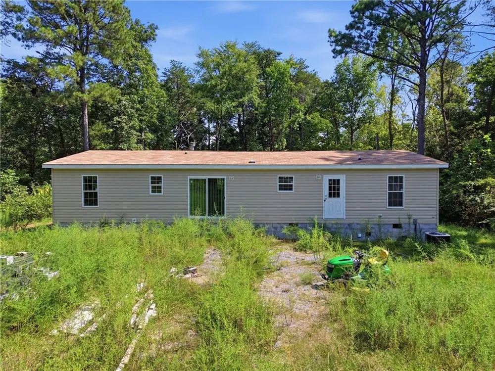 154 Silvers Road Chatsworth, GA 30705