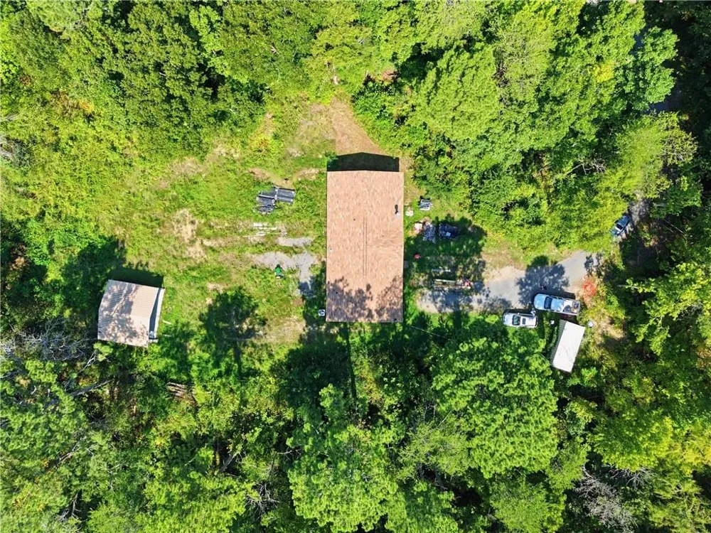 154 Silvers Road Chatsworth, GA 30705