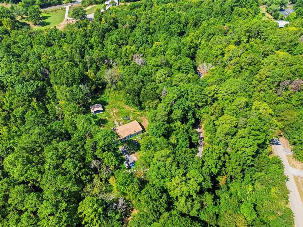 154 Silvers Road Chatsworth, GA 30705
