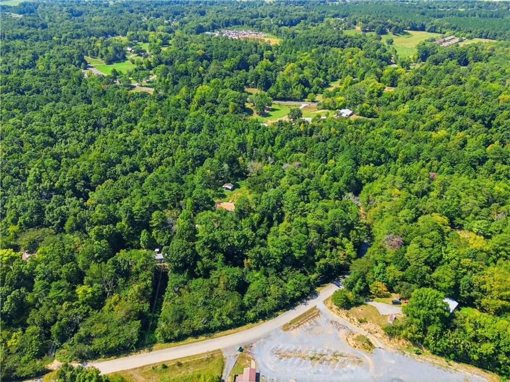 154 Silvers Road Chatsworth, GA 30705
