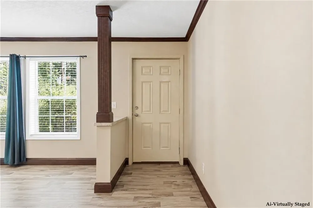 154 Silvers Road Chatsworth, GA 30705