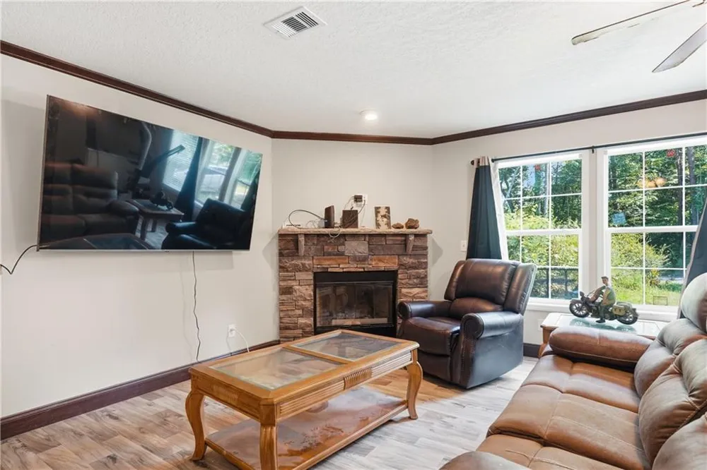 154 Silvers Road Chatsworth, GA 30705
