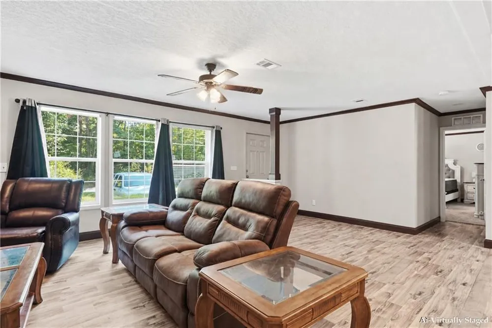 154 Silvers Road Chatsworth, GA 30705