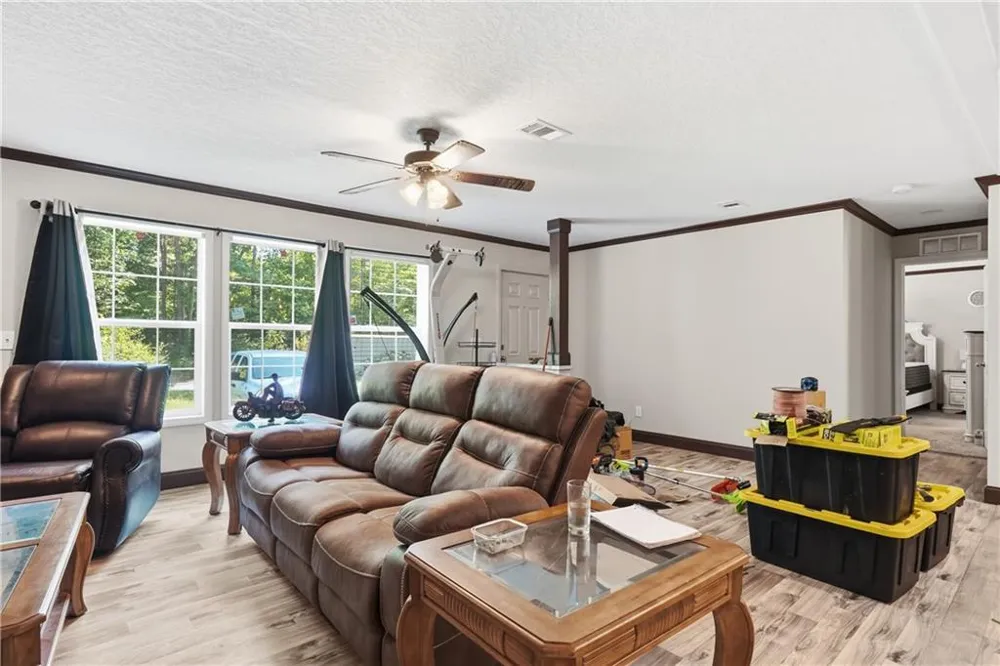 154 Silvers Road Chatsworth, GA 30705