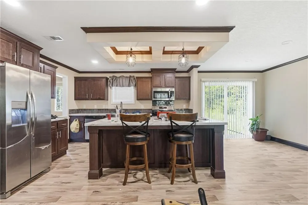 154 Silvers Road Chatsworth, GA 30705