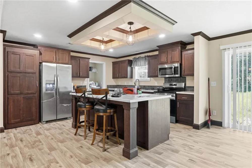 154 Silvers Road Chatsworth, GA 30705
