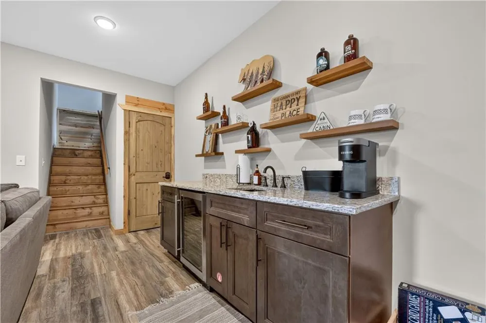 518 Mango Lane Ellijay, GA 30540